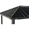 Sojag Dakota, 6 ft. x 8 ft. BBQ Gazebo 500-9168792 - alternate 5